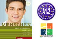 Curso extensivo de alemán A1.2