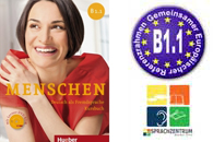 Curso extensivo de alemán B1.1