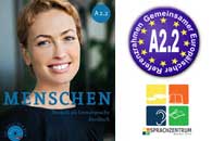 Curso extensivo de alemán A2.2
