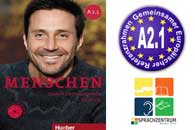 Curso extensivo A2.1