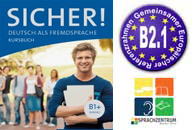Curso extensivo B2.1