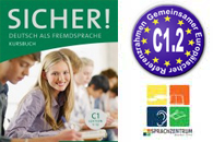 Curso extensivo C1.2