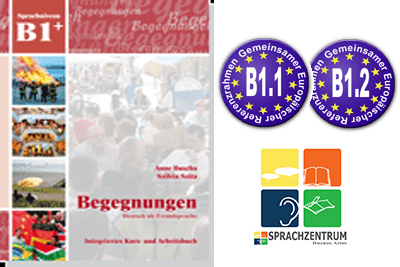 Begegnungen B1+