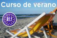 Curso de verano A1.1
