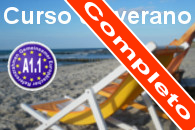 Curso de verano A1.1