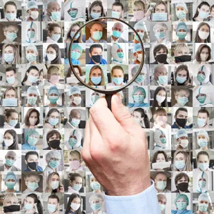 Pflegekräftemangel im DACH-Raum